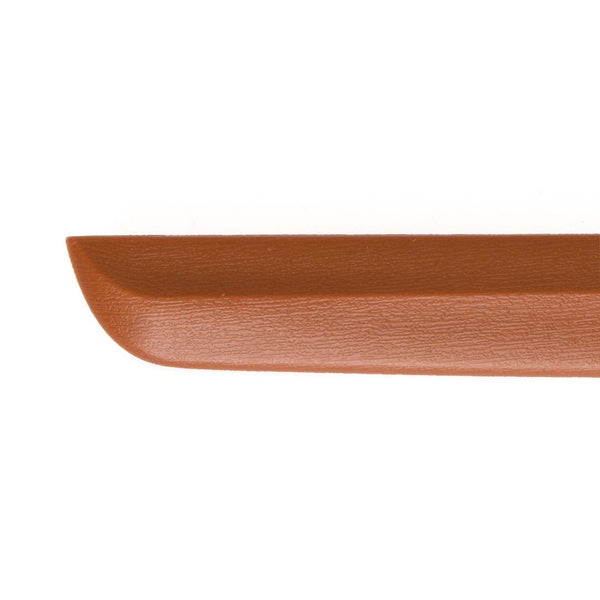  Bokken - 97cm / Brown - Unbreakable Poly Propylene unbreakable tip of sword