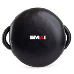 Round Boxers Shield - Dual Air Front View