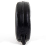 Round Boxers Shield - Dual Air Side View Zipper Side