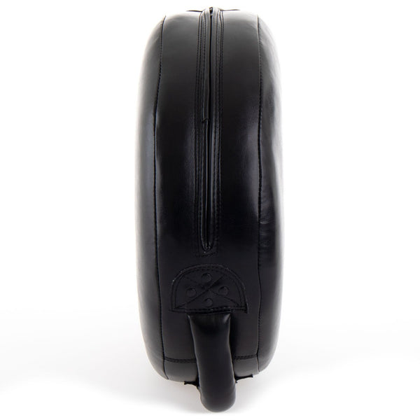 Round Boxers Shield - Dual Air Side View Zipper Side