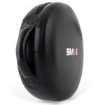 Round Boxers Shield - Dual Air Side View 2