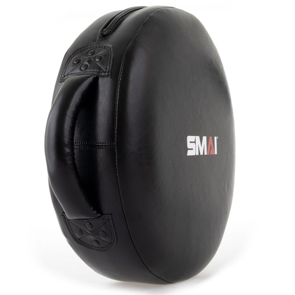 Round Boxers Shield - Dual Air Side View 2