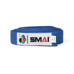 WKF Approved Belt Blue