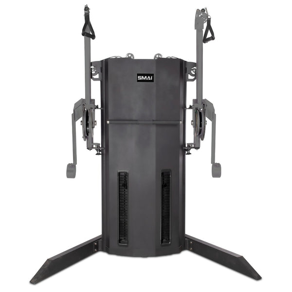 Cable Machine Functional Trainer