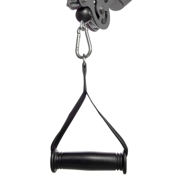 Cable Machine Functional Trainer handles