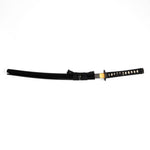 Wakazashi - High Carbon Black Flat LAy 2