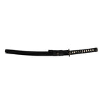 Wakazashi - High Carbon Black Flat lay 3