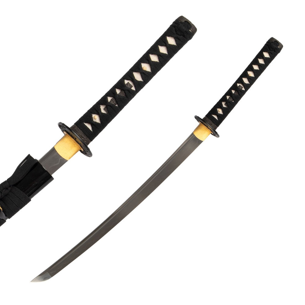 Wakazashi - High Carbon Black