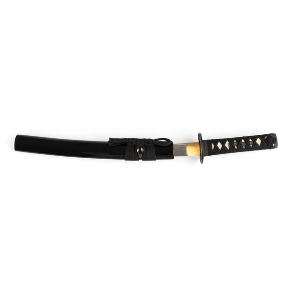Tanto - High Carbon Black 2