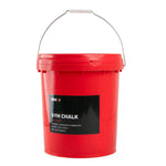 Chalk Bucket 5lb (2.27kg) side view