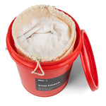 Chalk Bucket 5lb (2.27kg) open bag