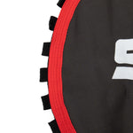 Ubound Trampoline - Mat Close up of loops