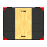 Weight Lifting Platform 2.0 Top View