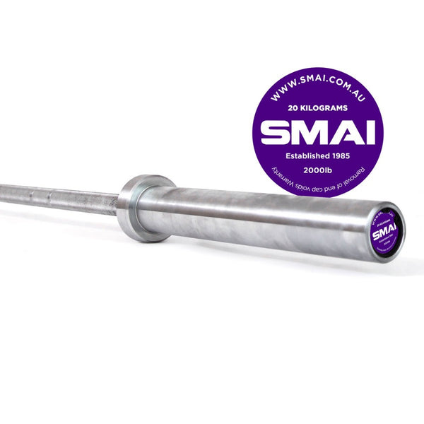 20kg Bearing Barbell