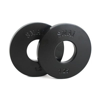 fractional plates 1.25kg 