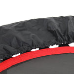 Ubound Trampoline - Replacement Spring Cover Close Up