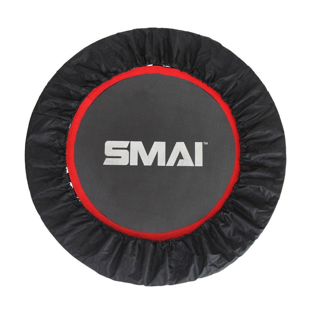 Ubound Trampoline - Replacement Spring Cover Top View