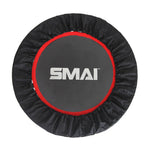 Ubound Trampoline - Replacement Spring Cover Top View