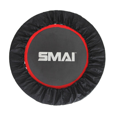 Ubound Trampoline - Replacement Spring Cover Top View