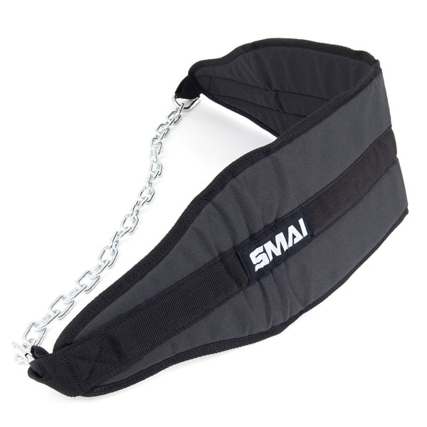 Dipping Belt Side View