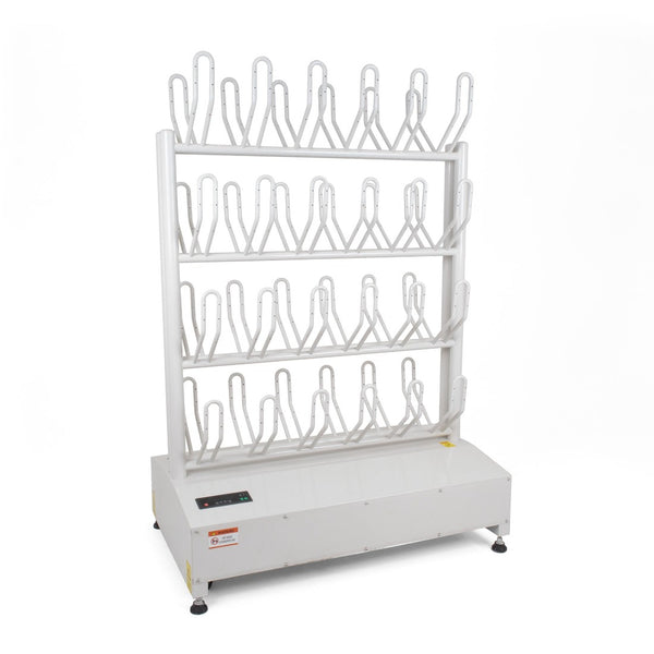 Glove Drying Rack | Heated Air Jet Technology | SMAI