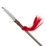 Spear - Dragon Close up spear