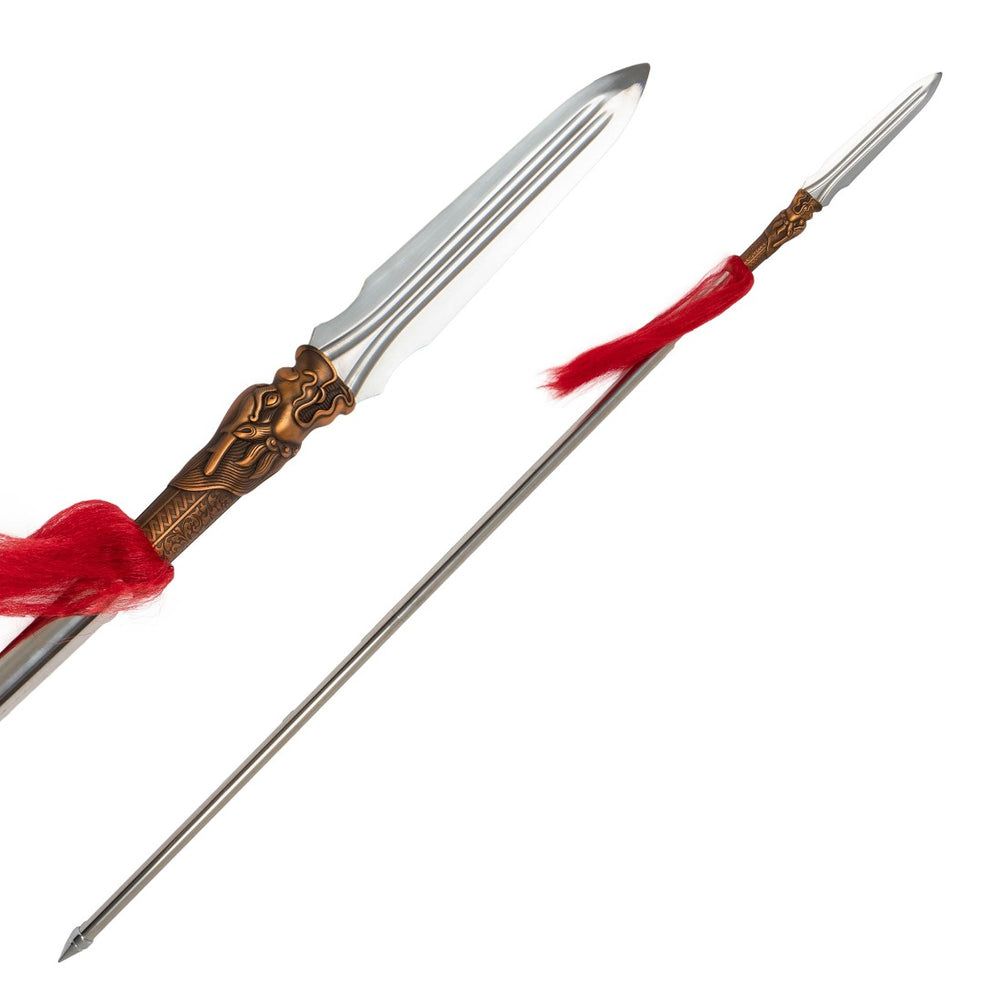 Spear - Dragon Full length