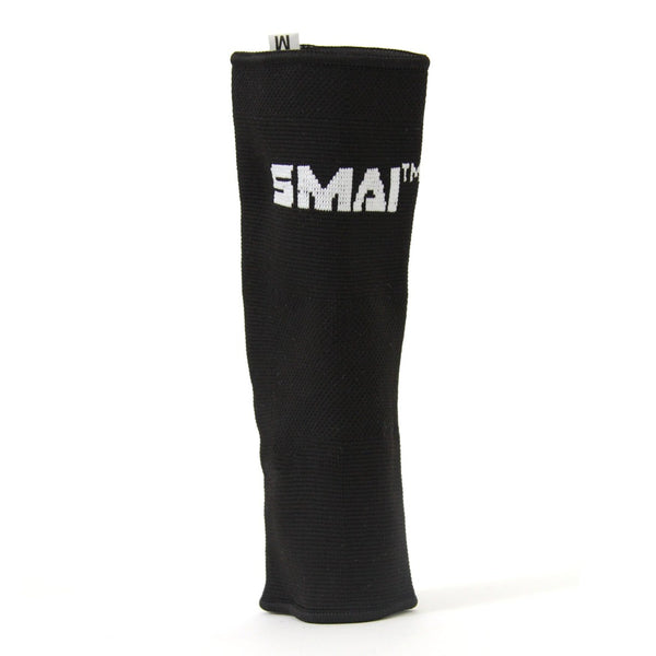 Premium Muay Thai Ankle Guard Front