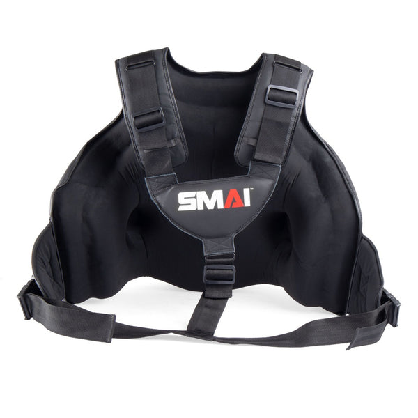 Boxers Shell Guard Boxers Chest Guard | Boxing/Kickboxing/MMA | SMAI
