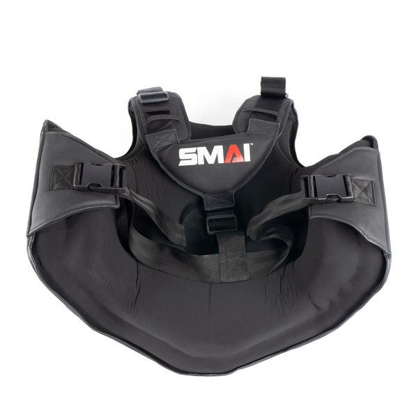 Boxers Shell Guard Boxers Chest Guard | Boxing/Kickboxing/MMA | SMAI