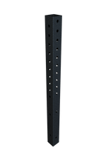 Upright - 3ft, 12ft Racks & Rigs, extension, racks and rigs, weightlifting, extension piece, crossfit, strongman, power lifting, gym, gym equipment