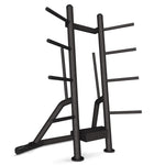 Pump Set Storage Rack
