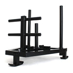 Prowler Sled 2.0 Front View