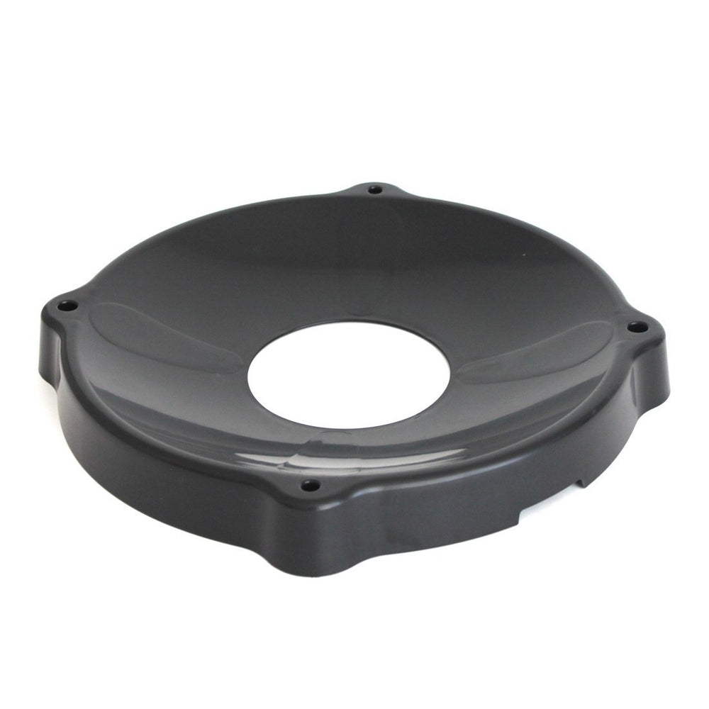 Swiss Ball Stand Front View