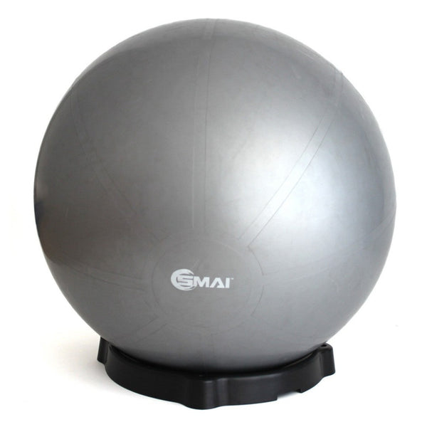 Swiss Ball Stand With ball