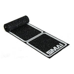 Rubber Rollout Agility Ladder Half rolled up