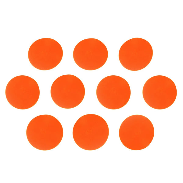 SMAI orange Agility Dots 10 Pack