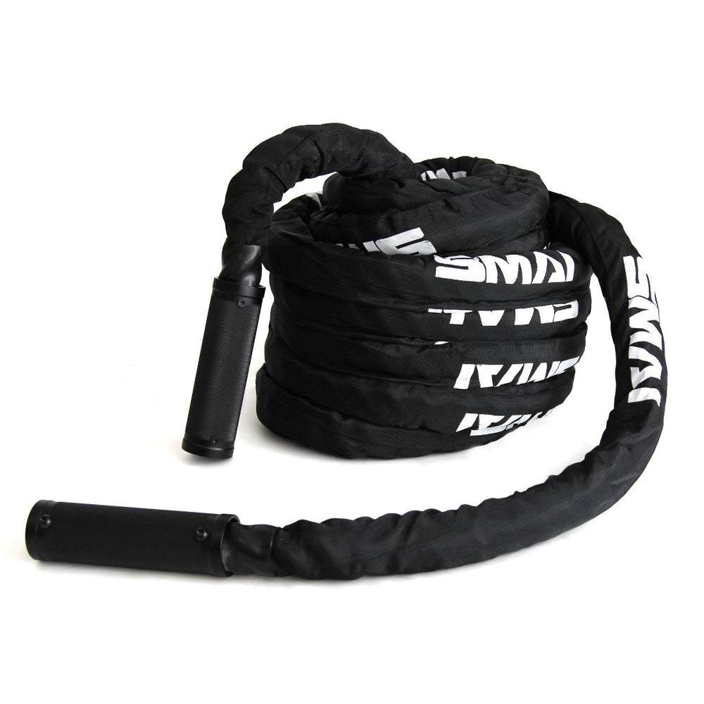 Battle Rope - Thin - 15m x 38mm