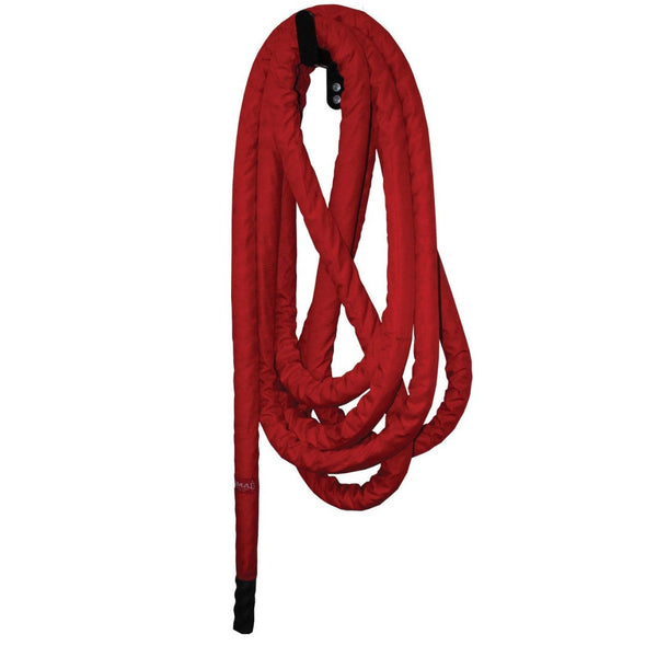 Battle Rope - Storage Hook with rope