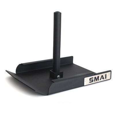 Compact Sled Side View