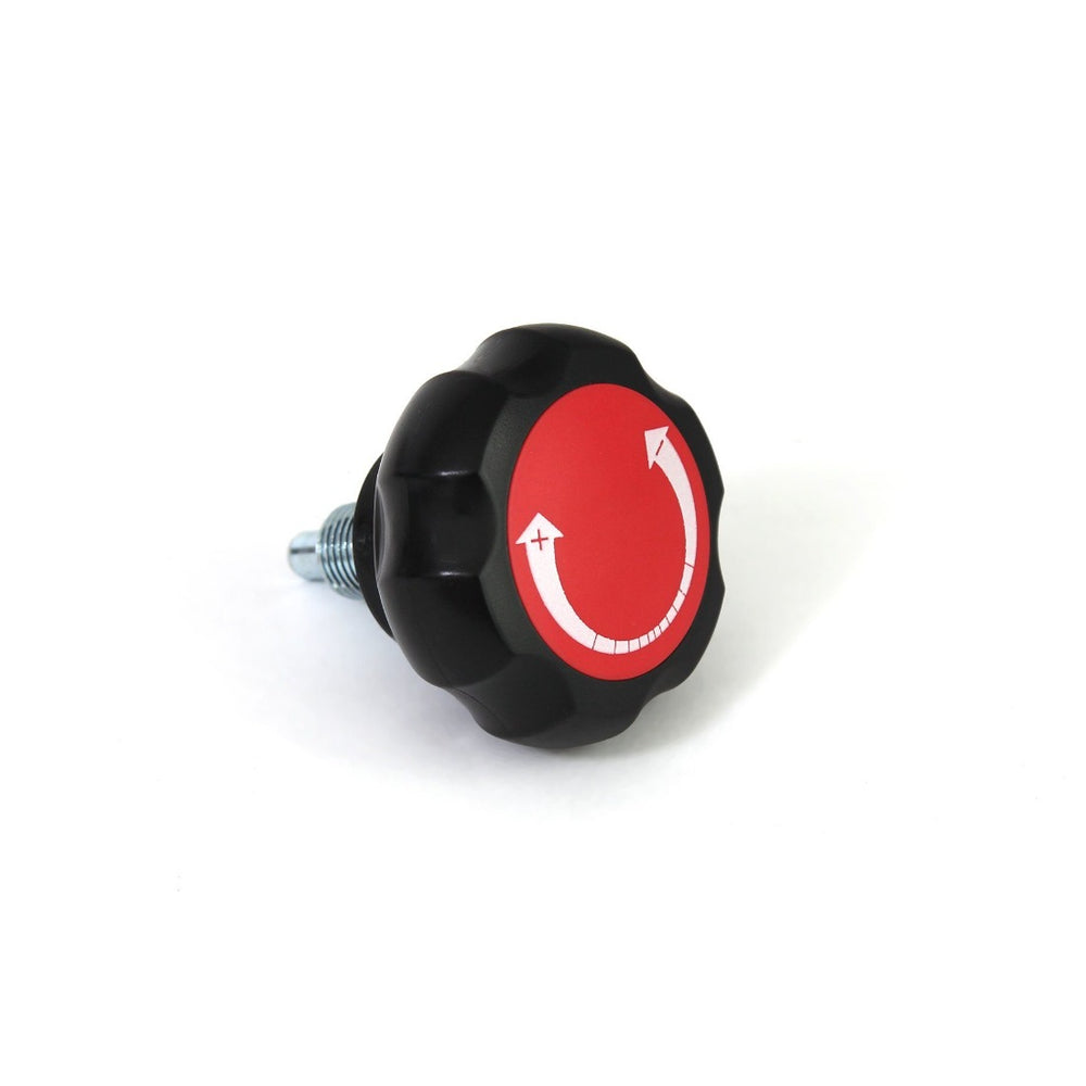SMAI Air Fit Bike Pop Pin Knob