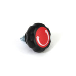 SMAI Air Fit Bike Pop Pin Knob