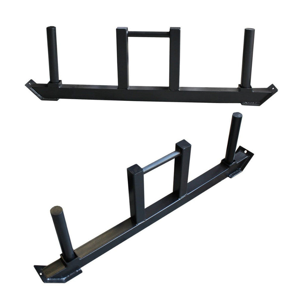 Farmers Walk II (pair)