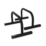 Parallettes - Short Front View