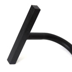 Parallettes - Short Bottom View