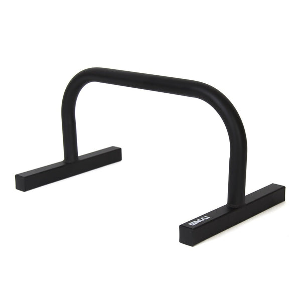 Parallettes - Short Side View