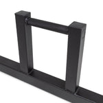 Farmers Walk Pair Close up of handle