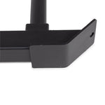 Farmers Walk Pair close up of feet