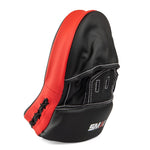 Focus Mitt - Syntec Back Side View