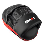 Focus Mitt - Syntec Back View